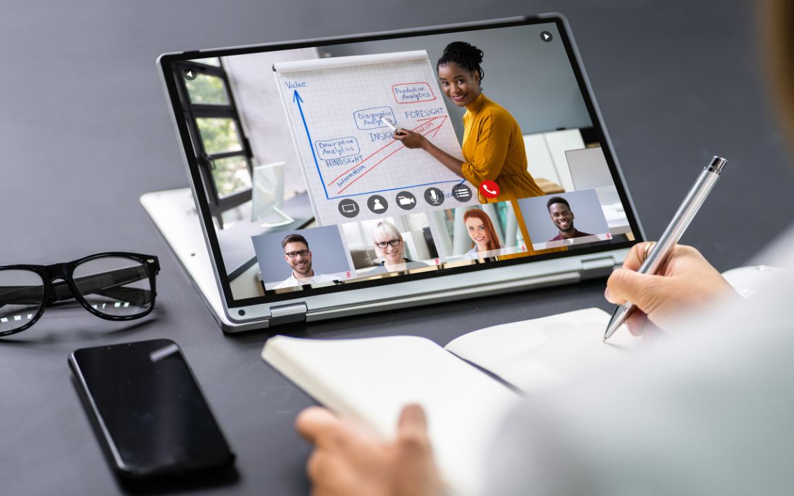 AERRS Online Teaching Classroom